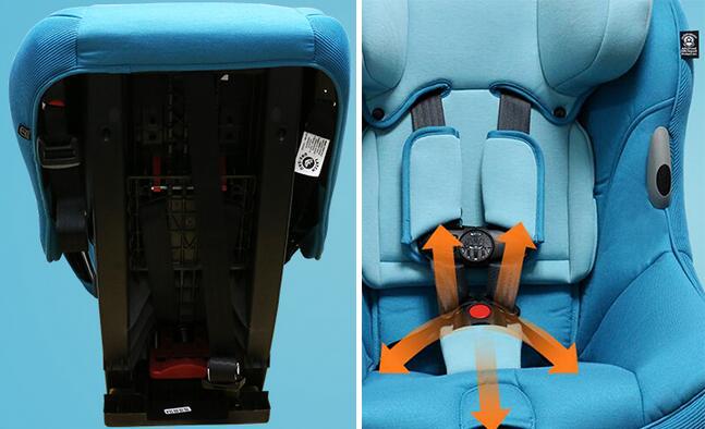 元气妈咪amanda安全座椅,妈咪宝安全座椅