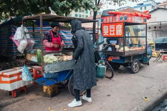 舌尖上美味增城特色小吃,那些藏在小巷子地道广州美食
