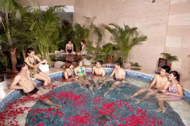 盘锦大洼避暑纳凉地方,盘锦夏天游玩的好地方