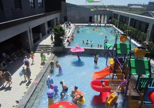 盘锦大洼避暑纳凉地方,盘锦夏天游玩的好地方