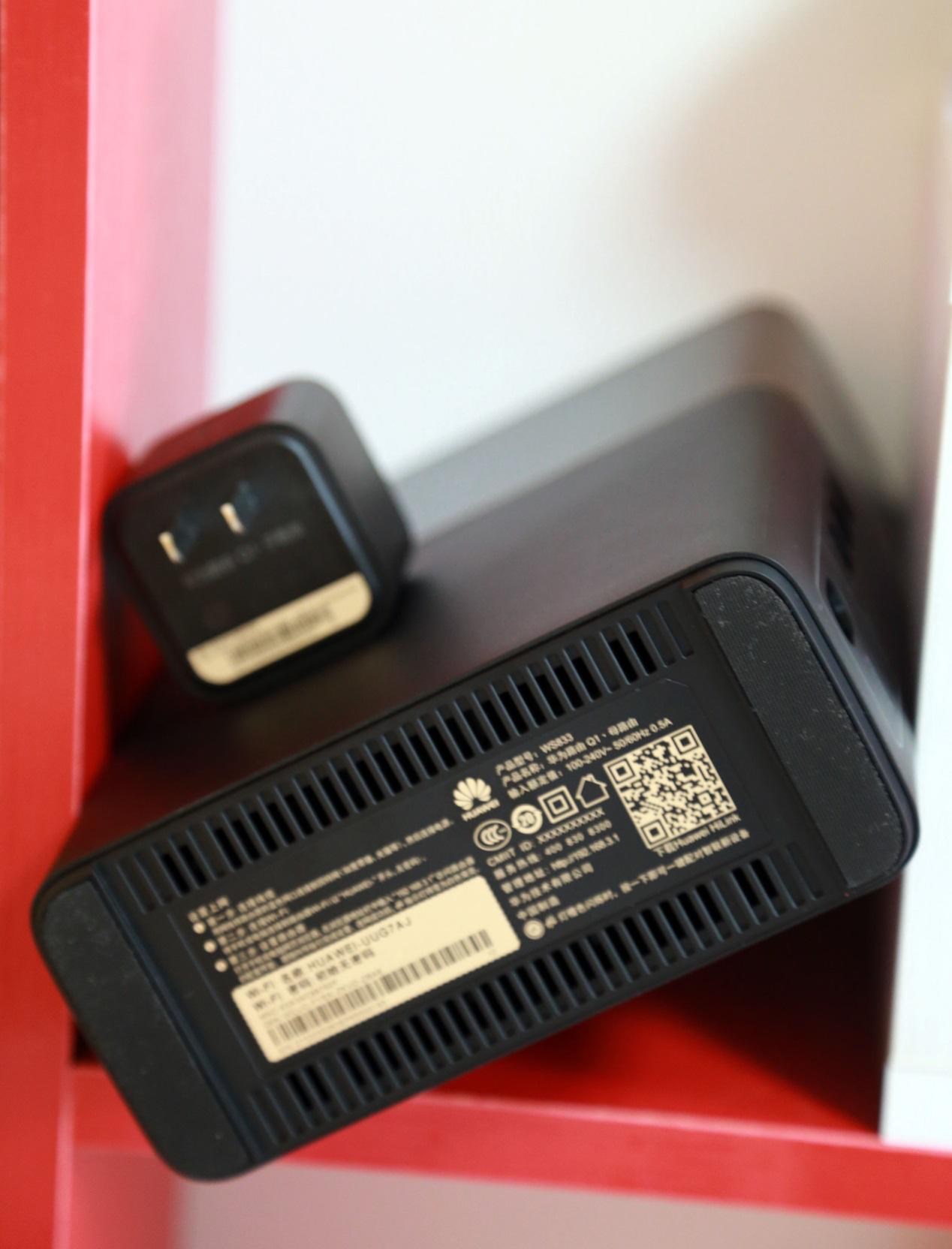 华为q1路由器老掉线,华为路由器q1支持千兆吗