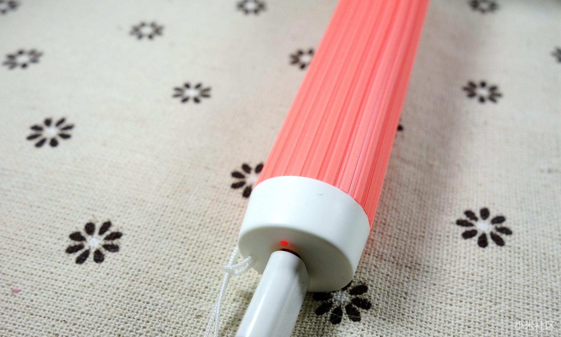 小米支架式自拍杆拍视频,小米自拍杆拍美照