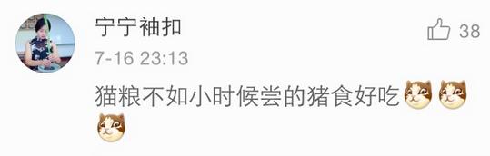 几乎无差评的猫粮狗粮,试吃狗粮猫粮