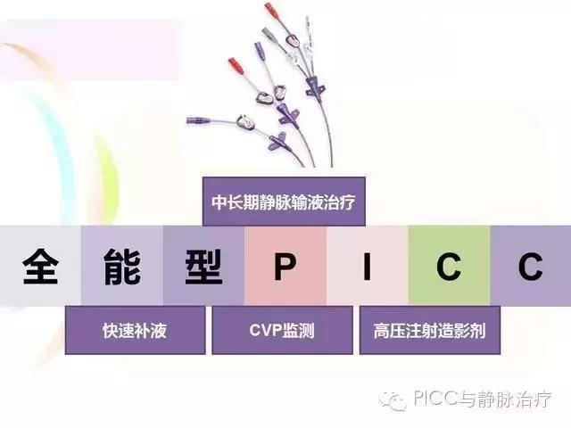 双腔picc导管为什么要同冲同封,双腔picc导管维护标准