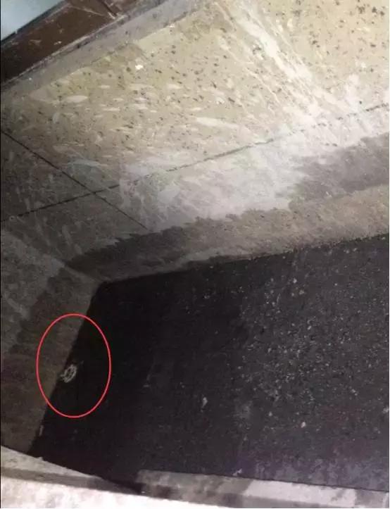 房哥验房交款,房哥验房报告