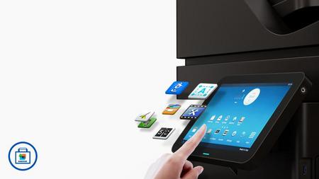 打印机智能化大势所趋，推动办公室物联网建设