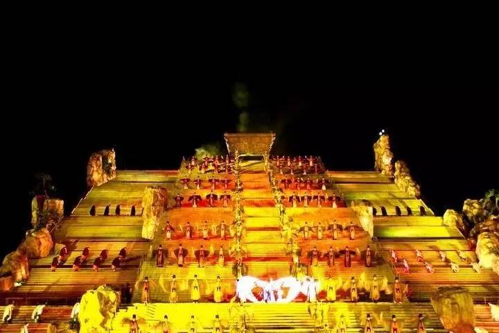 再有人问你“芝罘”啥意思，你可以这样给他讲