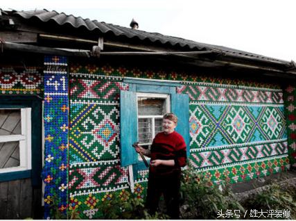 那些惊艳你的古建筑名,那些老房子里的回忆