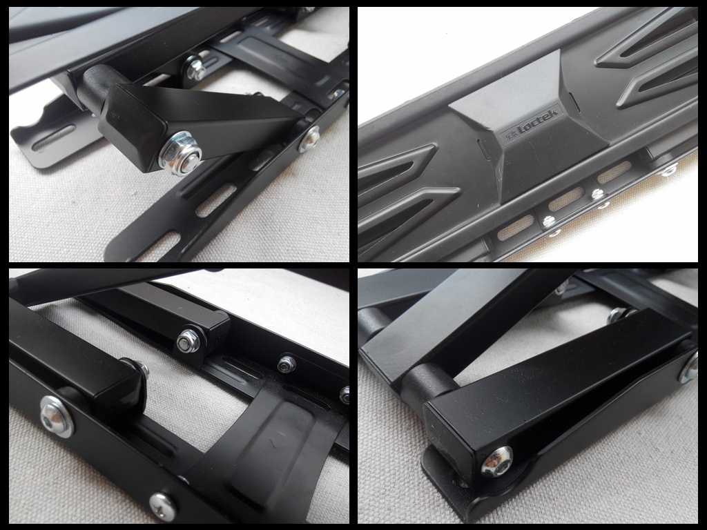 只为迎合我们最舒适的观看视角——乐歌LG7宽幅摇臂型挂架体验