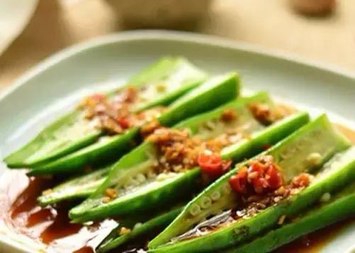 秋葵怎么吃最有营养价值呢,秋葵和什么蔬菜好吃又营养