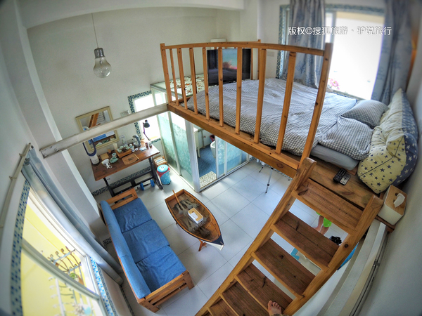 国内绝美海岛北海涠洲岛,中国十大最美海岛涠洲岛