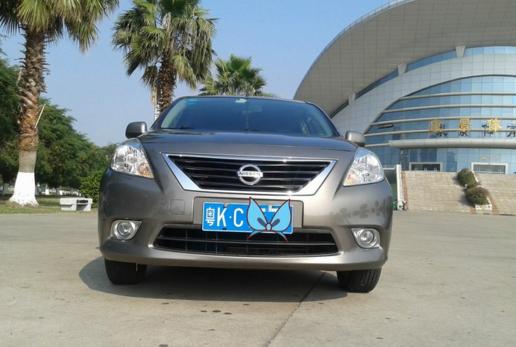 阳光2015款xe1.5手动挡,选择就是不后悔的选择