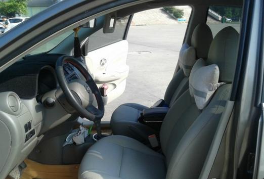 阳光2015款xe1.5手动挡,选择就是不后悔的选择