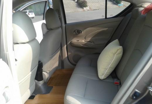 阳光2015款xe1.5手动挡,选择就是不后悔的选择