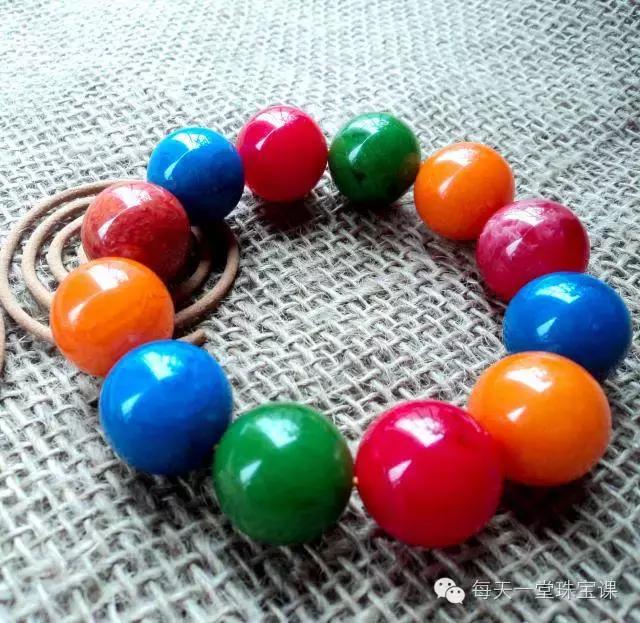 土豪款多宝手串,多宝招财手串