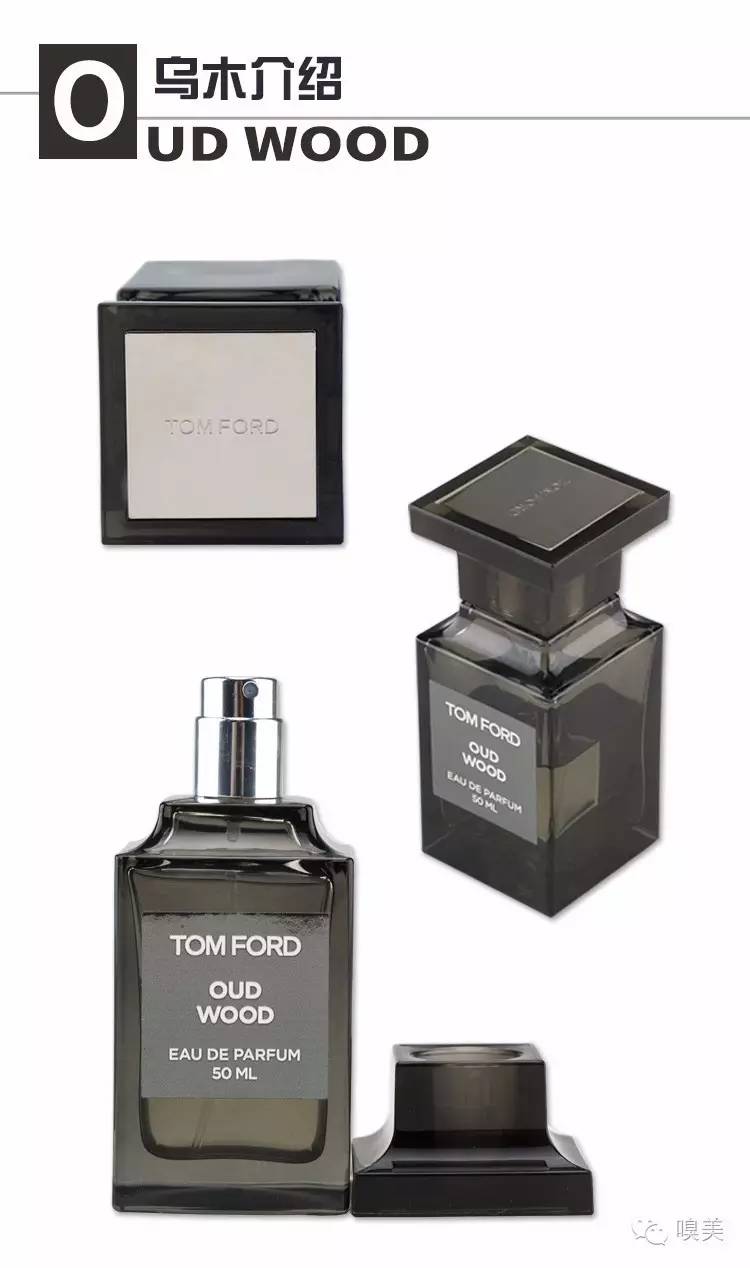 一个gay的香水，作为男人你敢试吗？