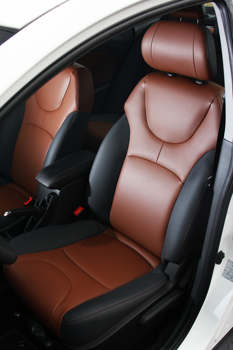 试驾纳智捷,纳智捷锐3试驾