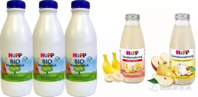 德国喜宝辅食爱他美,德国喜宝和爱他美