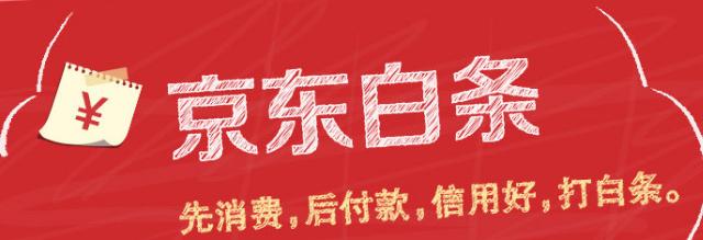 蚂蚁花呗和京东白条的区别,蚂蚁花呗跟京东白条哪个好