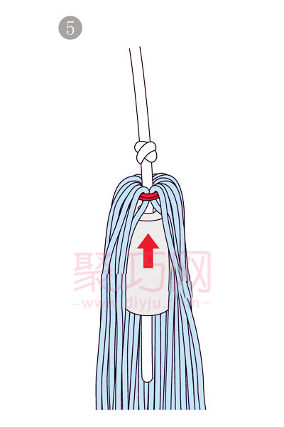 舞动的流苏，漫谈古代穗子的形式美感