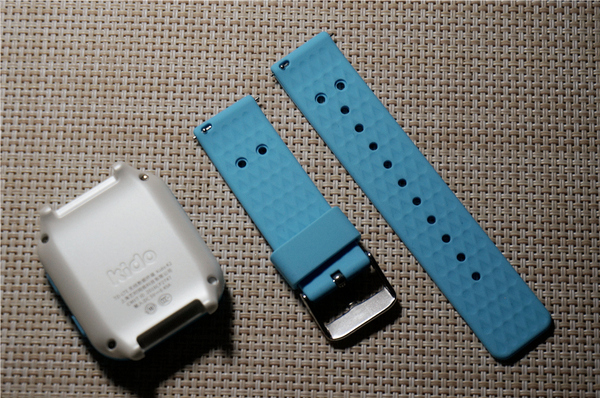 孩子的智能陪伴——乐视KidoWatch儿童智能手表体验