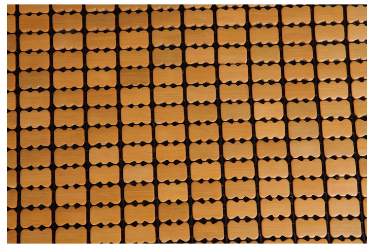 宝宝睡凉席的危害,小孩可以睡除螨虫凉席吗