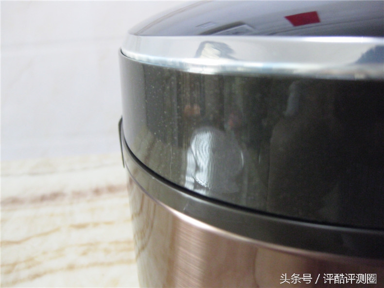 爱仕达米汤分离电饭煲,爱仕达钛金电饭煲测评