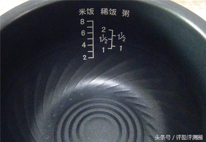爱仕达米汤分离电饭煲,爱仕达钛金电饭煲测评