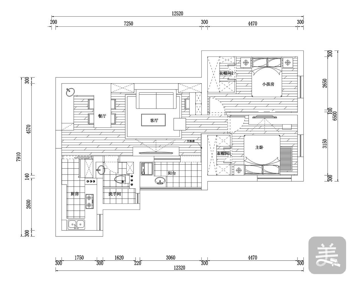 装修案例北欧风格视频,装修案例北欧风图