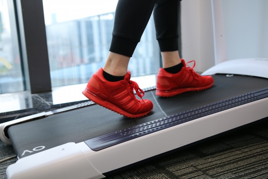 小乔智能家用跑步机测评,小乔跑步机各型号对比