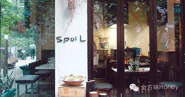 香港的日月星街,趁着知道的人少,一定要去好好浪