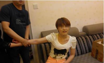 株洲特大贩毒案告破,株洲特大贩毒案