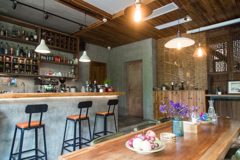 夏天去山上避暑好不好,莫干山下雨天旅游攻略详细