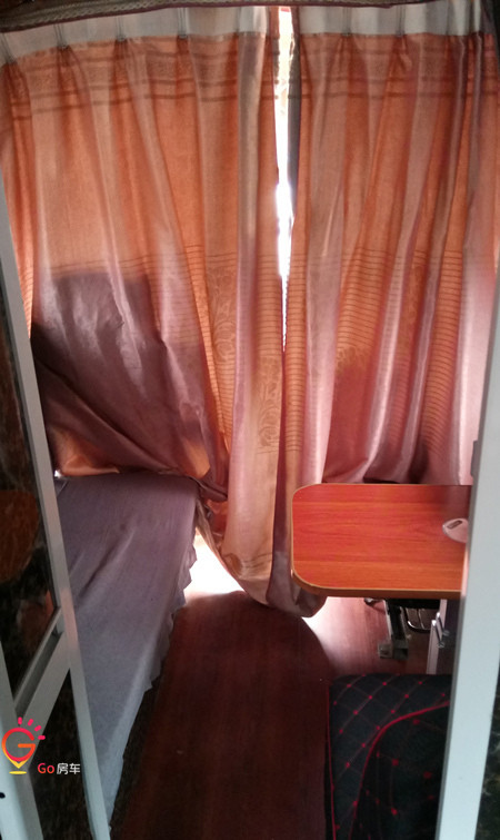 依维柯2046房车改装全过程,依维柯都灵v改房车