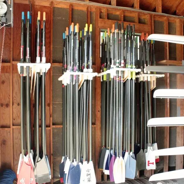 如何成为一个“挺酷”的艇库？