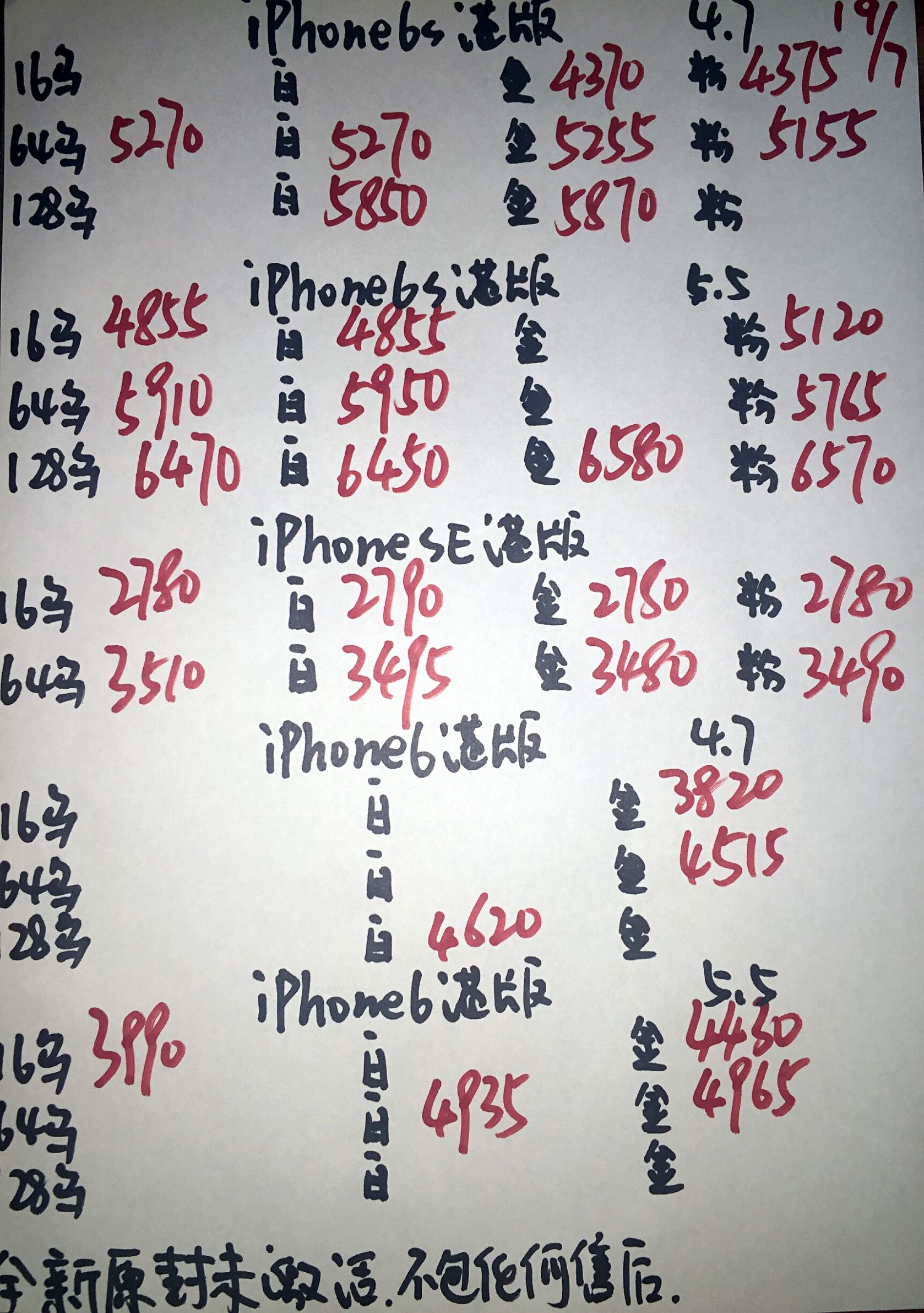 买到官换机是假苹果吗,iphone12官换机和原封机的对比