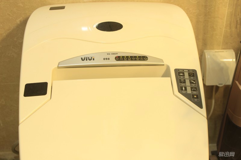 日本松下智能马桶盖安装,松下智能马桶盖冬天可以防水