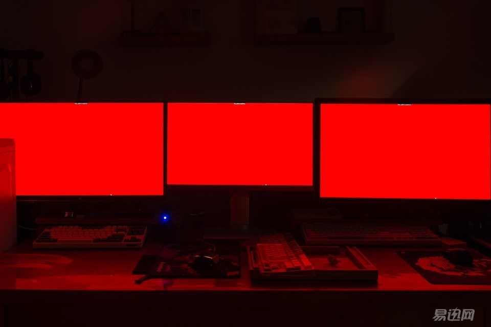 外壳和显示效果一样都是硬货——ZEOLS241显示器评测