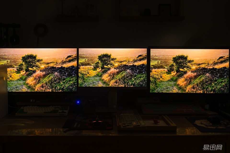 外壳和显示效果一样都是硬货——ZEOLS241显示器评测