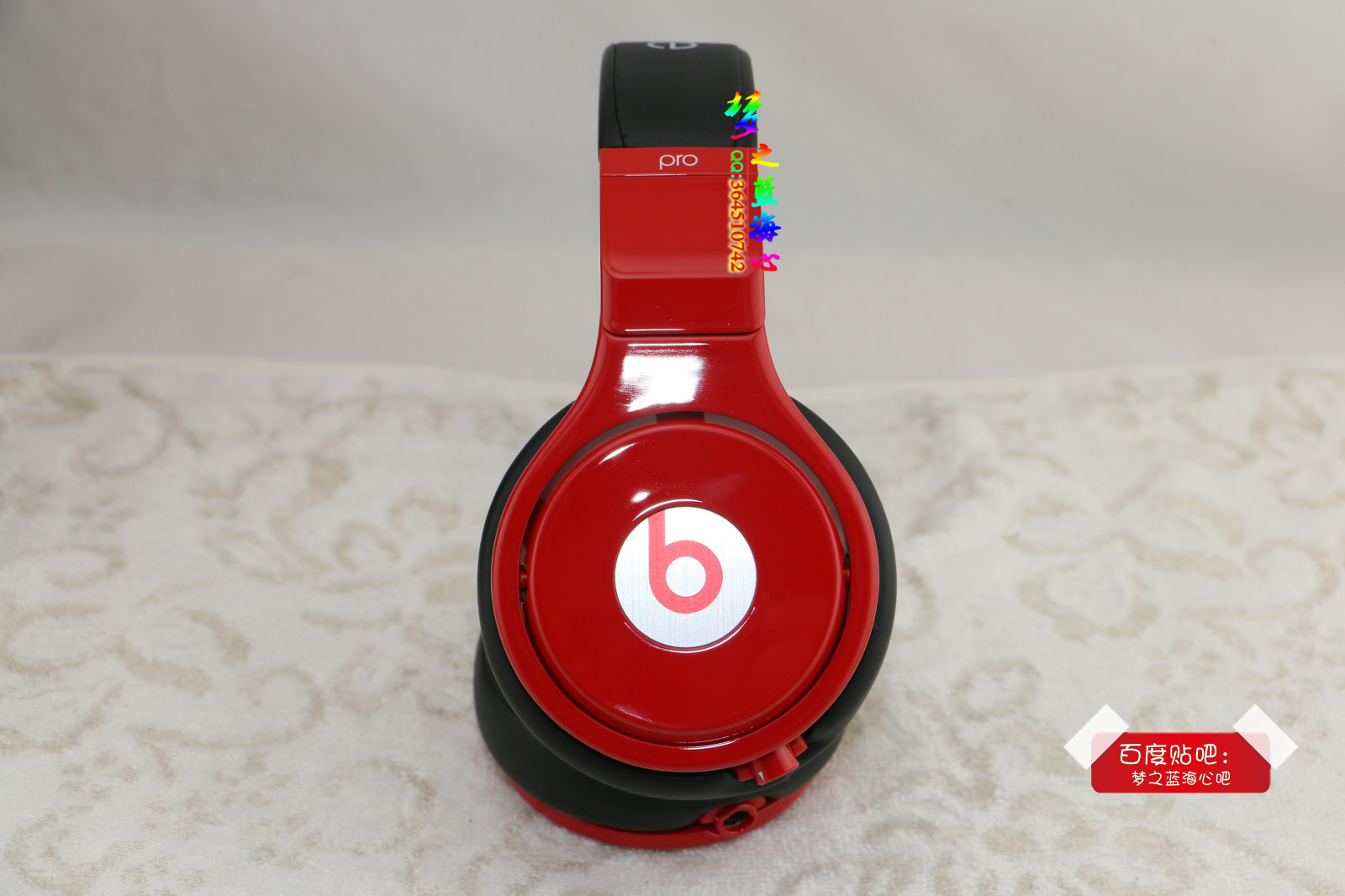 魔声beatspro耳机靠谱吗,魔声powerbeatspro真假