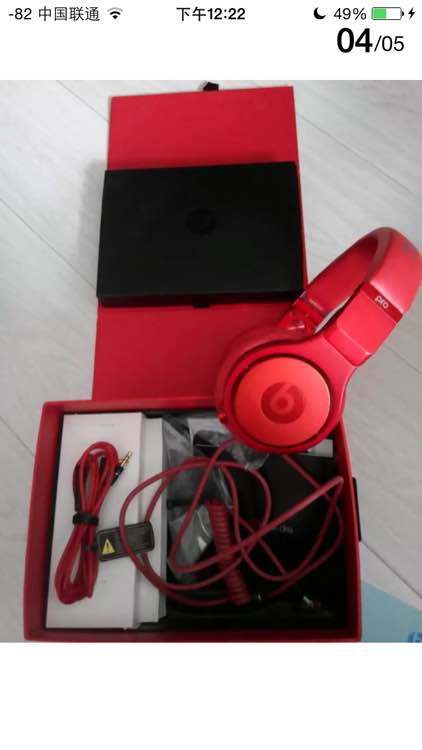 魔声beatspro耳机靠谱吗,魔声powerbeatspro真假