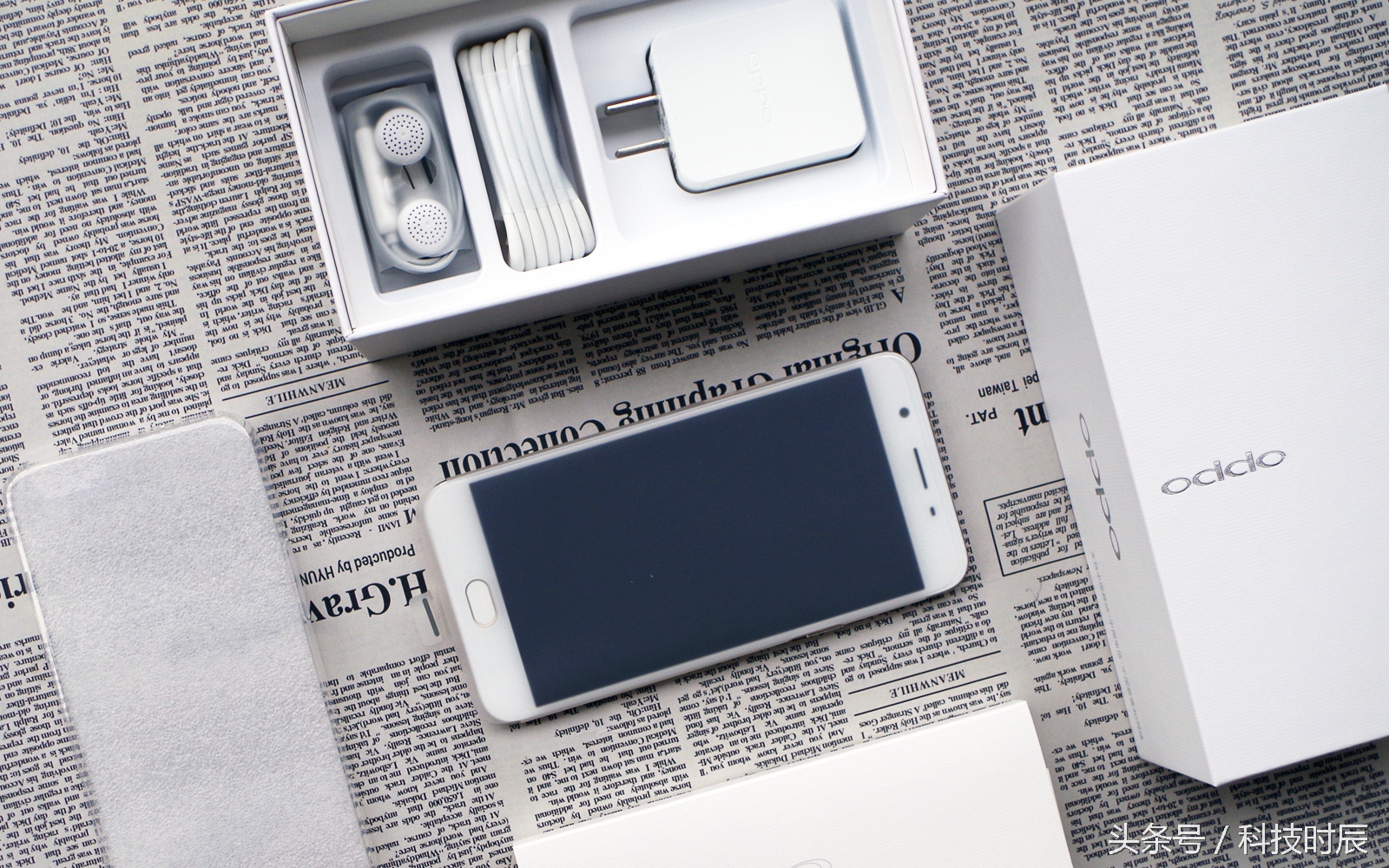 正面指纹解锁的千元机,oppo手机新款a59什么时候上市