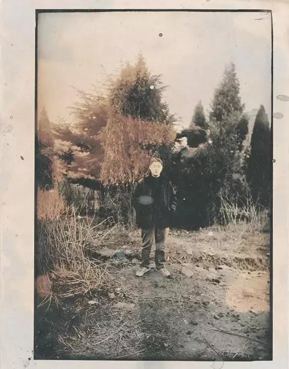 空艺术,空艺术创始人