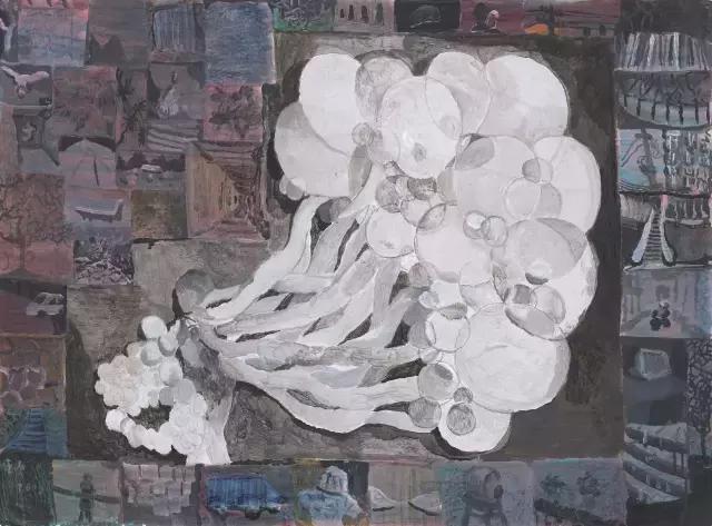 空艺术,空艺术创始人