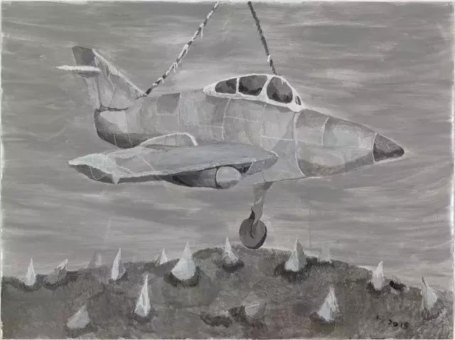 空艺术,空艺术创始人