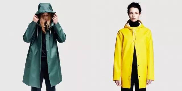 一次性雨衣变废为宝环保衣服,废弃雨衣不要扔学会这招超实用