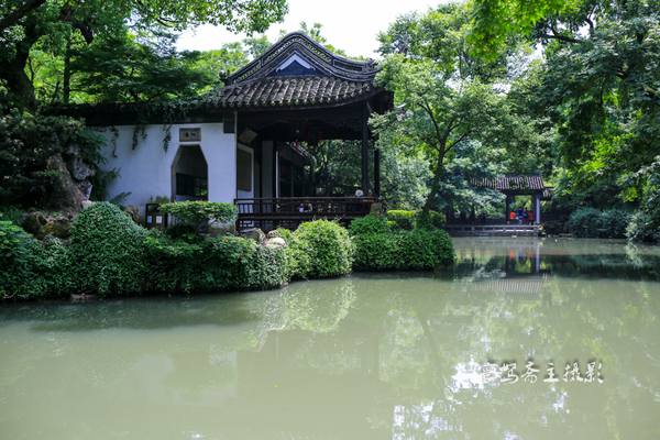 惠山古镇江南第一山介绍,江南第一古镇梅里古镇夜景