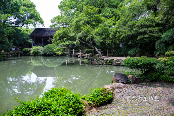 惠山古镇江南第一山介绍,江南第一古镇梅里古镇夜景