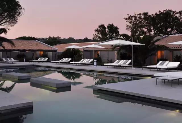 欧洲最美海岛酒店,全球十大海景度假酒店