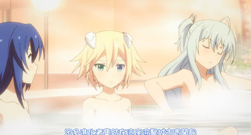 就算圣洁天使不卖肉，剧情也挺好看！